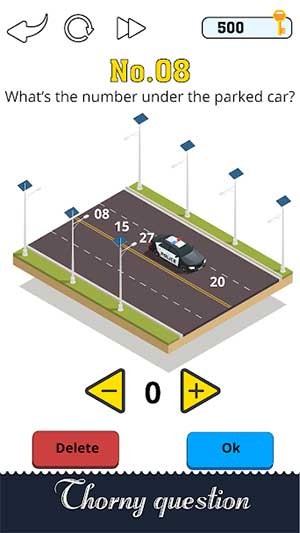 Hãy liên tưởng đến mọi thứ xung quanh