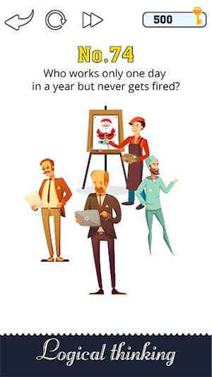 Nội dung câu hỏi phong phú trong mọi lĩnh vực