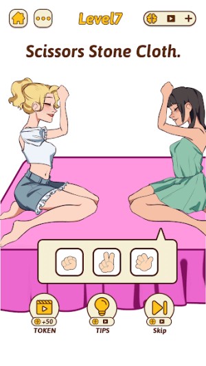 Các câu đố vui nhộn