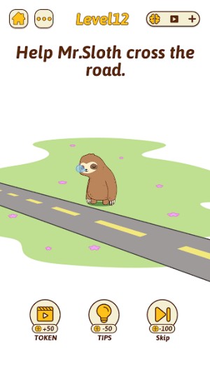 Thách thức tư duy và trí tưởng tượng của bạn