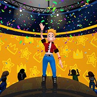 Brain Show - Game show trí tuệ điên rồ