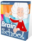 Brain Storm for iOS - Trò chơi trí tuệ trên iPhone