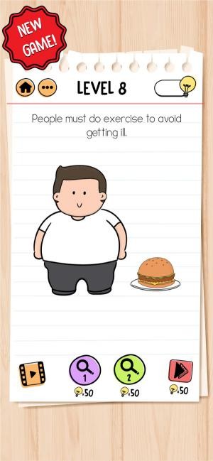 Câu đố hài hước