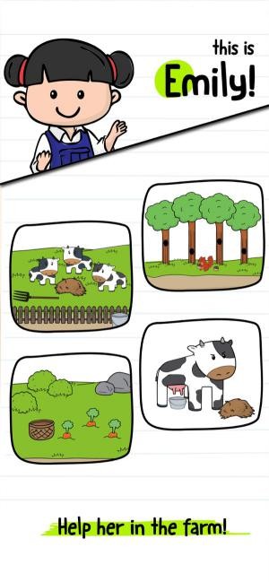 Các câu đố theo câu chuyện thú vị