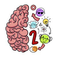 Brain Test 2 iOS: Tải Game Trí Tuệ Đố Vui Phần 2