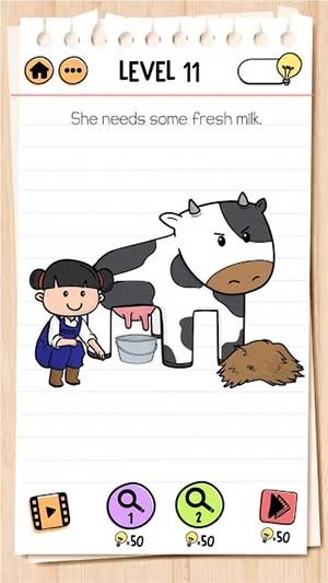 Gameplay đơn giản và gây nghiện