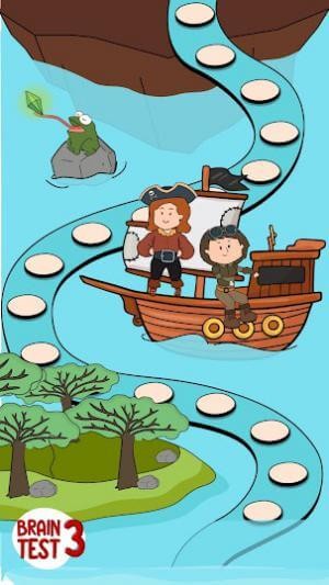 Hơn 100 level để bạn chinh phục