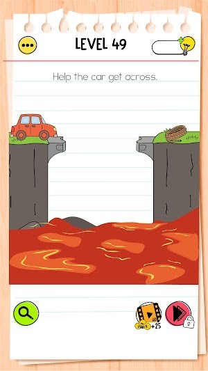 Brain Test All-Star: IQ Boost là game trí tuệ đố vui mới trong loạt game hack não Brain Test