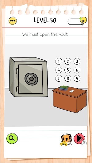 Nhiều câu đố mới cho bạn chinh phục