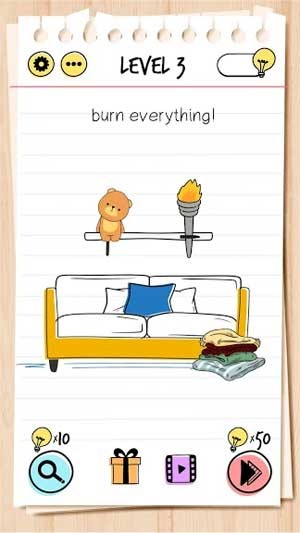 Kiểm tra kỹ năng suy luận của bạn