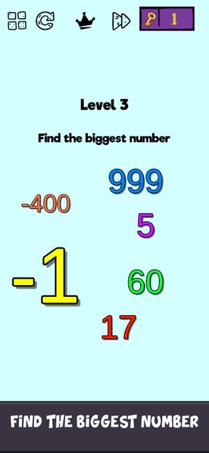 Lối giải đố hài hước, gây nghiện