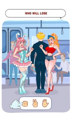 Brain Test Thinking Game là game thách thức IQ của bạn