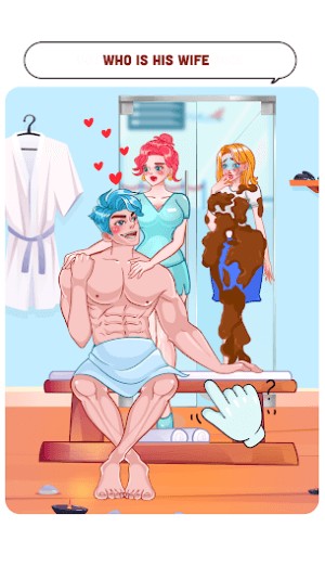 Đồ họa hoạt hình hấp dẫn, hài hước