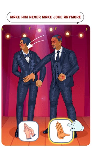 Rất nhiều tình huống hài hước, bắt trend