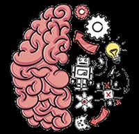 Brain Test: Tricky Puzzles - Game Giải Đố Hack Não
