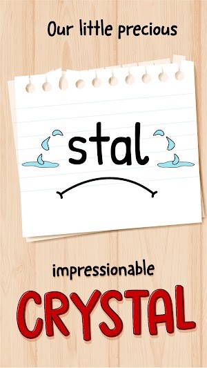 Nhìn hình đoán chữ