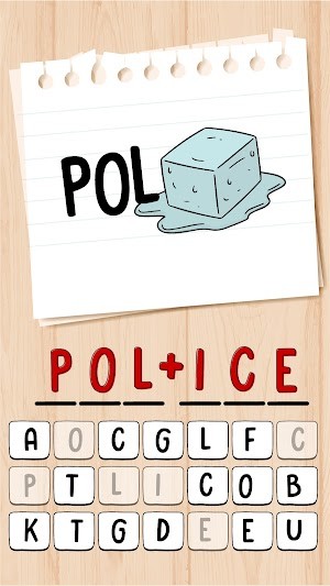 Giải trí đồng thời luyện não