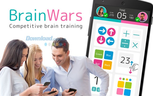 Brain Wars