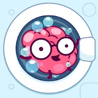 Brain Wash cho Android 1.12.0 - Tải Game Giải Đố Gây Nghiện