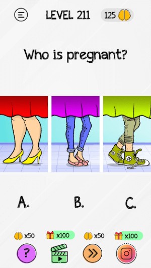 Vận dụng óc quan sát để tìm câu trả lời