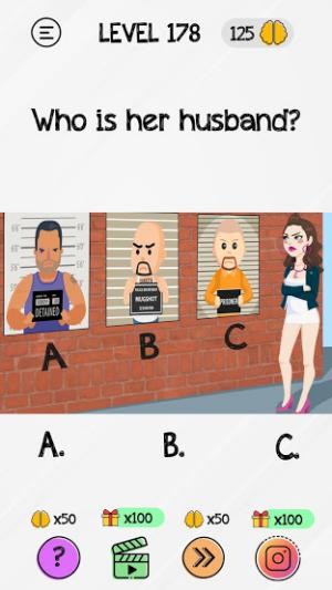 Tìm chồng cho cô gái