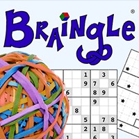Braingle - Kho game giải đố, trí tuệ online hàng đầu