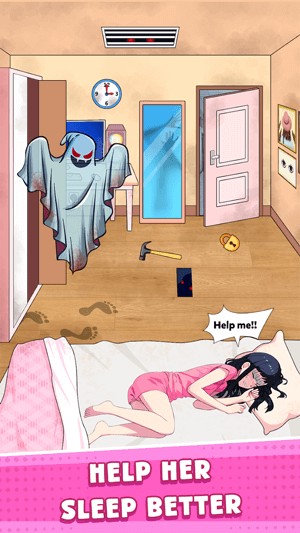 Các nhiệm vụ đầy bất ngờ và plot twist thú vị