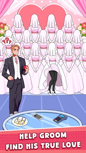 Thử thách sự sáng tạo, xoắn não