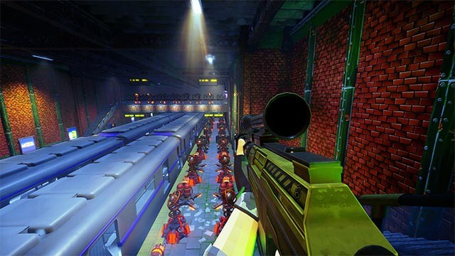 Lập kế hoạch và chiến lược tỉ mỉ để chống lại zombie trong ngày tận thế