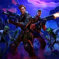 BrainZ Defender: Game FPS Thủ Thành Diệt Zombie Hấp Dẫn