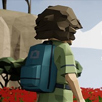 Brass Demo Game: Cậu bé đưa thư cảm động