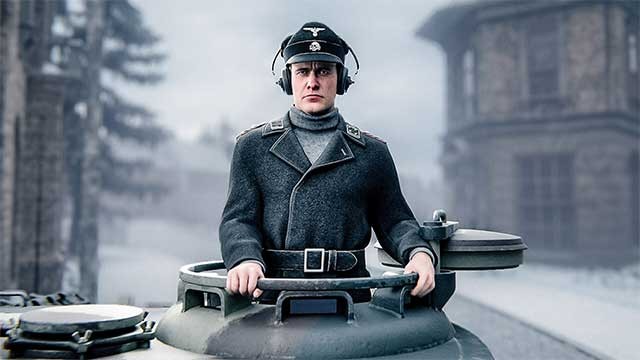 Nắm bắt cơ hội để thay đổi vận mệnh lịch sử