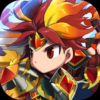 BRAVE FRONTIER LEGION iOS - Game RPG Triệu Hồi Sư Hùng Mạnh