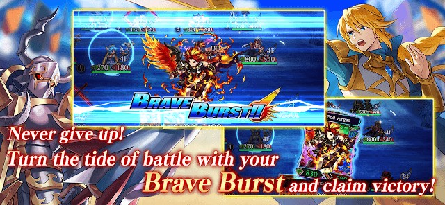 Lật ngược thế trận và giành chiến thắng