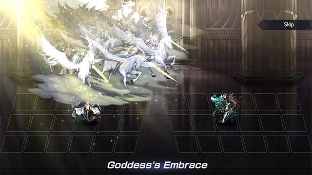 Khám phá sức mạnh và kỹ năng của hơn 300 anh hùng, lính đánh thuê trong Brave Nine Free