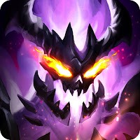 Brave Soul: Frozen Dungeon - Tải game nhập vai chiến đấu quỷ dữ cho Android
