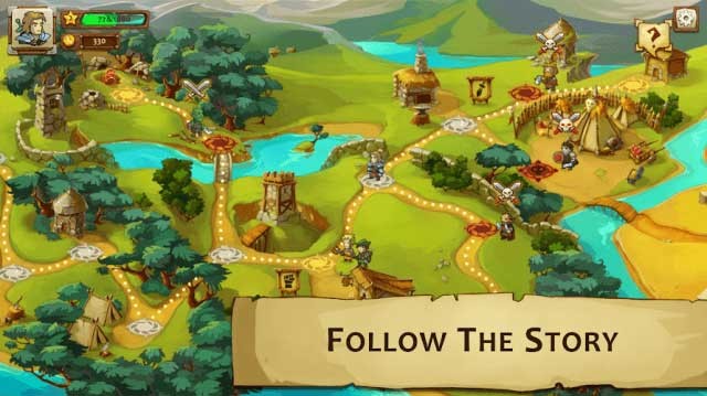 Chơi theo cốt truyện