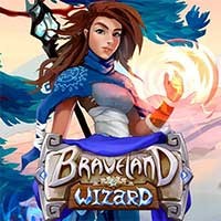 Braveland Wizard: Game Chiến Thuật Cổ Điển Vui Nhộn