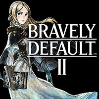 Bravely Default II - Game RPG Thế Giới Phép Thuật
