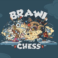 Brawl Chess - Game đánh cờ vui nhộn cho gia đình
