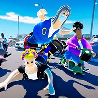 Brawl Of America - Game Đấu Trường Kiểu Mỹ