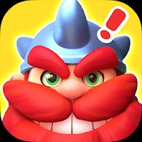 Brawl Tribe - Game Battle Royale Trung Cổ trên Android