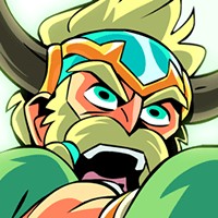 Brawlhalla iOS 6.06: Tải & Chơi Game Đấu Trường Huyền Thoại