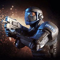 Breachers: Game bắn súng chiến thuật 5v5 đỉnh cao