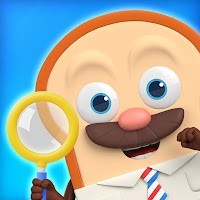 Bread Barbershop Differences - Game giải đố Android