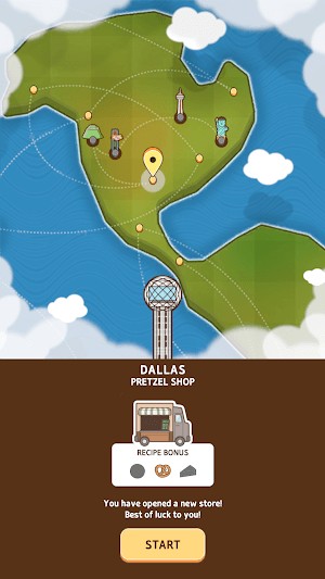 Mở rộng nhà hàng của bạn ra toàn cầu