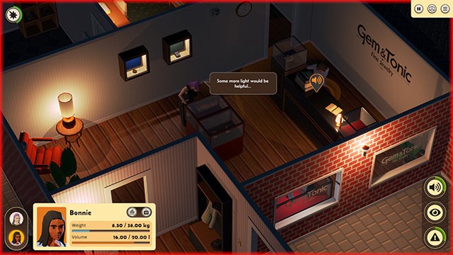 Thực hiện những vụ trộm táo tợn trong thành phố không ngủ với Break, Enter, Repeat