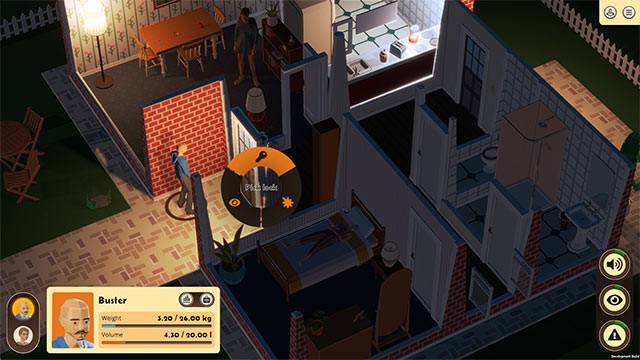 Lập kế hoạch tỉ mỉ trước khi hành động và học cách ứng phó với tình huống bất ngờ