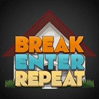 Break, Enter, Repeat: Game Trộm Cắp Táo Tợn