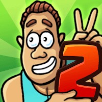 Breaker Fun 2 - Game bắn bóng phá gạch diệt zombie trên Android